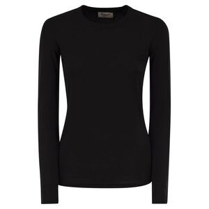 Weekend Maxmara Women Wkdmultie - Viscose Yarn Sweater